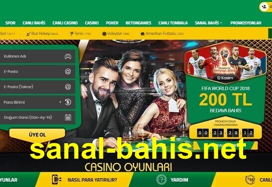 pokerbeta Sanal Bahis Oranları