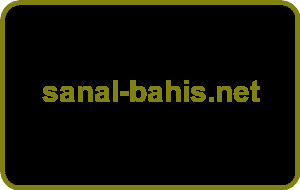 Sanal Bahis