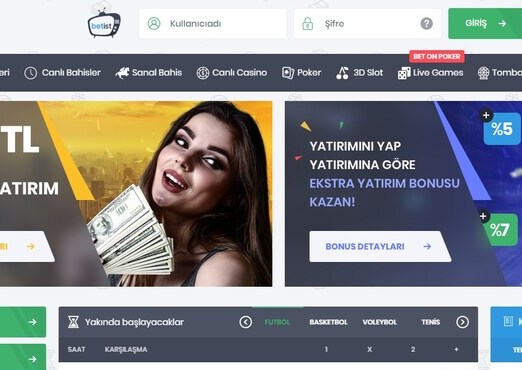 bahis casino Hangi Sanal Uygulama